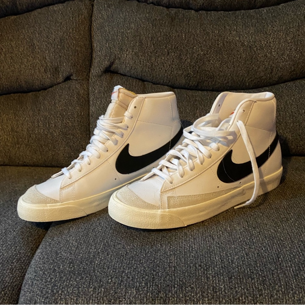 Nike Blazers